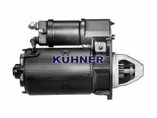 AD KUHNER 10166 -  Стартер
